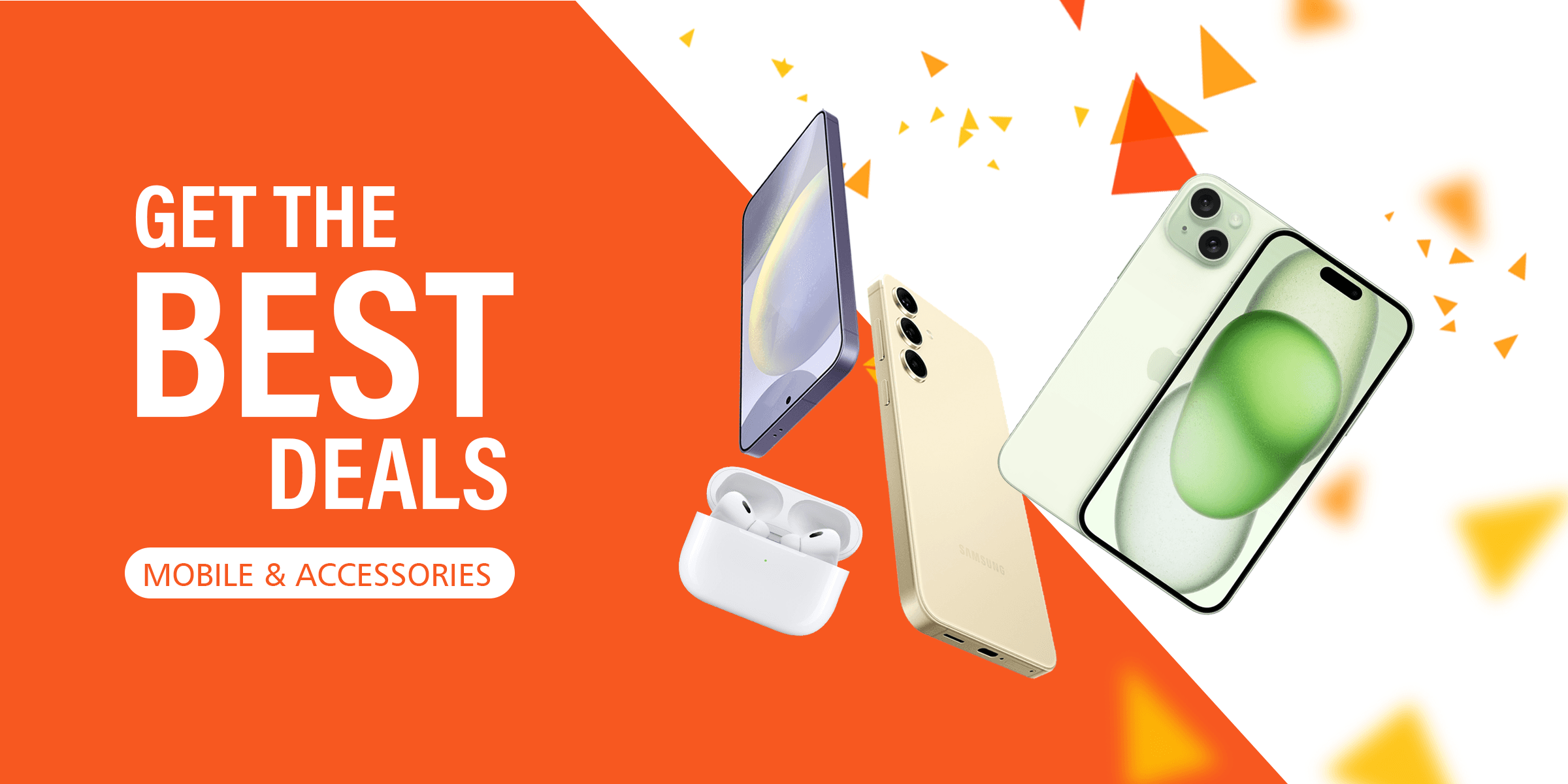 Summer Collection 2024